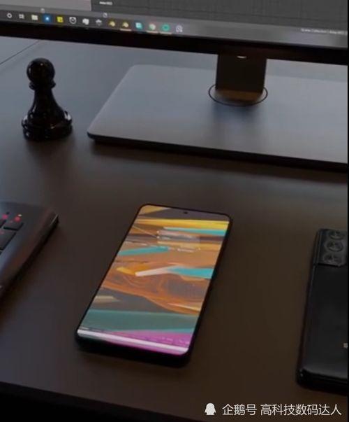 最新手机爆料博主,最新手机爆料大汇总,性能与设计双重升级 第3张 最新手机爆料博主,最新手机爆料大汇总,性能与设计双重升级 第3张