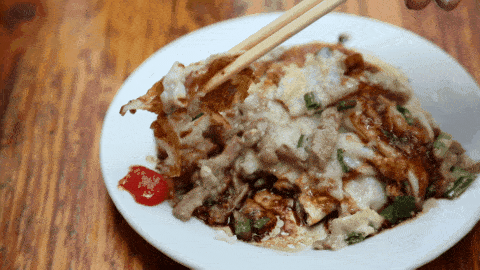 热点爆料肠粉最新广告语,一网打尽美食爱好者 第3张 热点爆料肠粉最新广告语,一网打尽美食爱好者 第3张