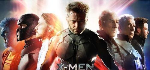 x战警逆转未来在线观看,X战警的时空逆袭 第2张 x战警逆转未来在线观看,X战警的时空逆袭 第2张